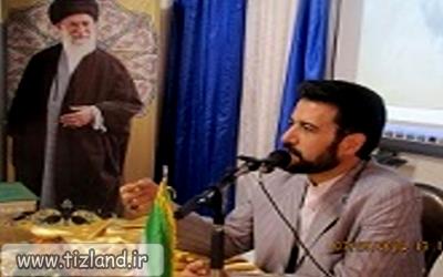 تربیت نسل جوان با آ موزه ها و الگو های قرآنی آینده جامعه را بیمه می کند