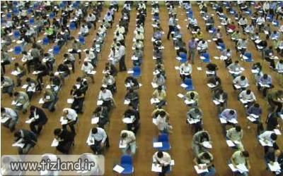 برنامه امتحانات نهایی دی ماه دانش آموزان و داوطلبان آزاد اعلام شد