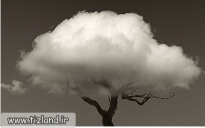 خطای دید درخت ابری!