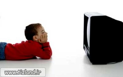 راهکارهایی برای جلوگیری از تماشای بیش از حد تلویزیون