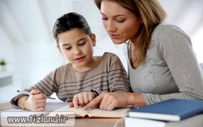 آیا اضطراب ریاضی خود را به فرزندتان انتقال می دهید؟