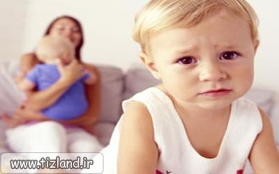 5 روش برای ایجاد صلح و صفا بین بچه ها