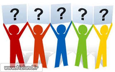 برای یادگیری بهتر از تمرین های زنجیره وار دوری کنید!