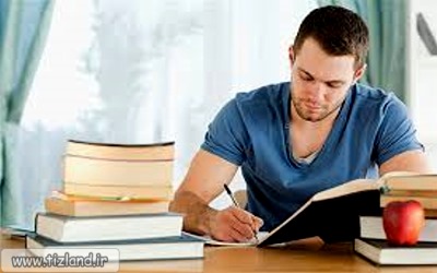  نکته هایی طلایی برای شب امتحان