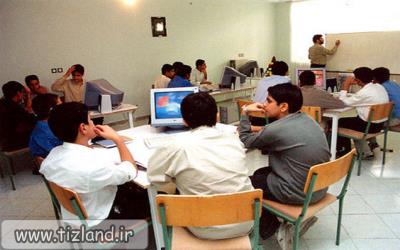 شروع ثبت نام پایه دهمی ها از هفته آینده