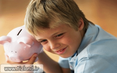 آموزش مدیریت مالی به کودک با «پول توجیبی»