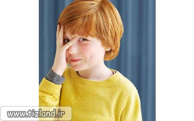 چگونه به کودکان کمک کنیم خجالتی نباشند