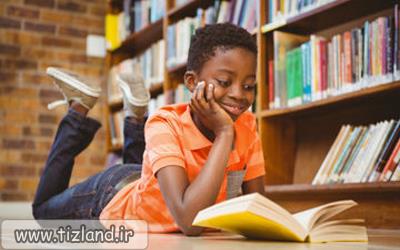 تاثیر تغذیه روی یادگیری بچه ها