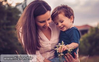 3 روش برای تربیت یک کودک نوپای به فکر و با محبت