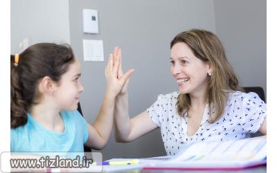 چرا مطالعات جدید می گویند نباید فرزندتان را باهوش خطاب کنید؟!؟
