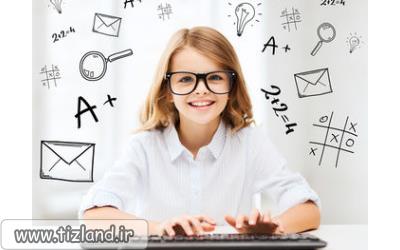 چطور محیط خانه می تواند هوش و ذکاوت فرزندان را بالا ببرد؟