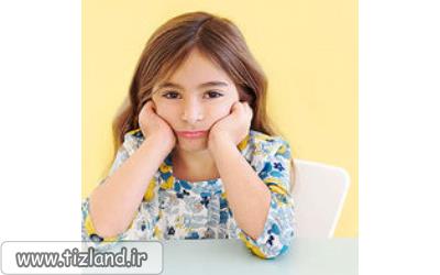 چگونه به فرزندتان کمک کنید از نقد سازنده درس بگیرد؟