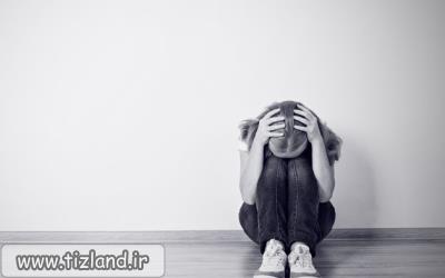 دوران کودکی دارد به نوعی بیماری روانی تبدیل می شود