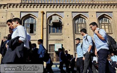 مدارس سمپاد امسال هم در پایه هفتم دانش آموز جذب می کنند