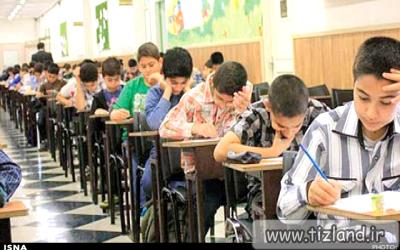 مصوبه حذف آزمون ها در انتظار امضای رئیس جمهور
