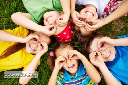بیشترین تکرار نام در بین اعضای تیزلند