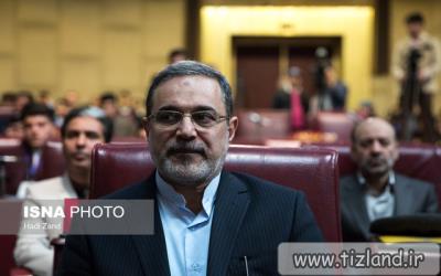 استیضاح وزیر آموزش و پرورش منتفی شد