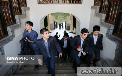 تعداد دروس امتحان نهایی پایه دوازدهم قطعی شد