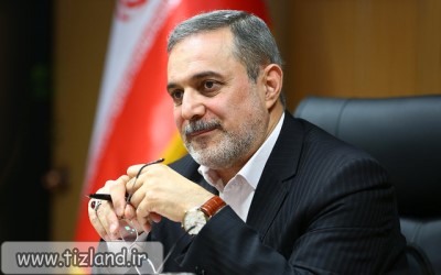 برنامه جدید بطحائی برای ایجاد کلاس اسباب بازی در 10 استان