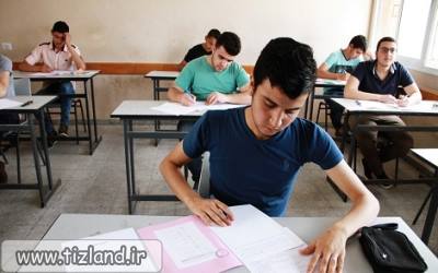 امتحانات نهایی پایه دهم و یازدهم منتفی است