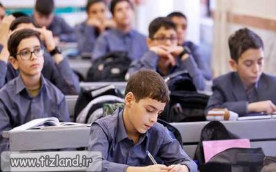 تائید دروس امتحان نهایی و آئین نامه ارزشیابی پیشرفت تحصیلی توسط رئیس جمهور