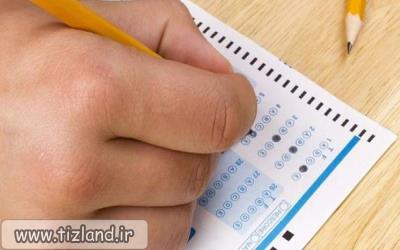 هیچ مدرسه غیردولتی نباید آزمون ورودی بگیرد