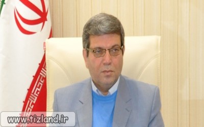 حسینی حکم سرپرستی آموزش و پرورش را دریافت کرد